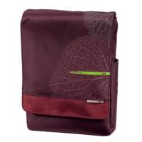 Сумка для ноутбука Aha Netbook-Messenger Vien (H-101434, 10.2", bordo)