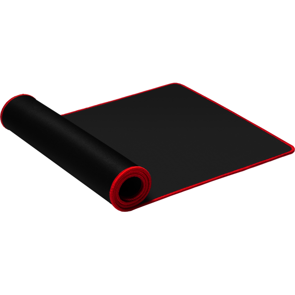 Коврик для мыши Redragon (SUZAKU, тканевый на резиновой основе, игровой, black-red, 800x300x3mm)