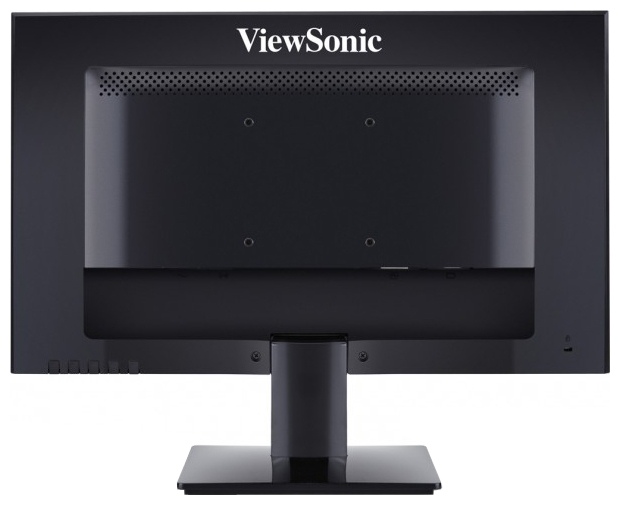 Монитор ViewSonic 21.5" VA2214S black