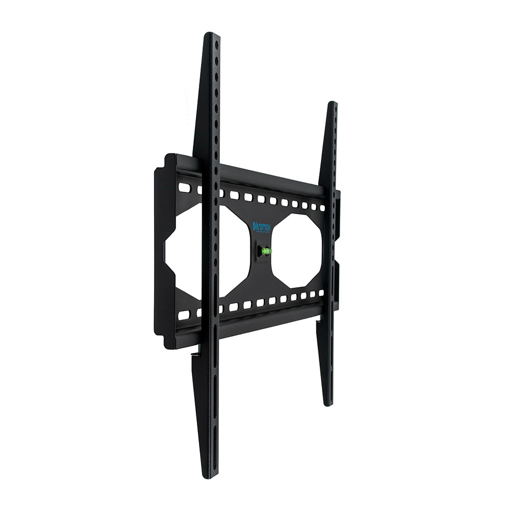 Настенный кронштейн для телевизоров и мониторов Kromax STAR-11 (32"-90", VESA 50x50-400x400/600x400, до 60кг, grey)