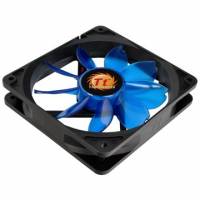 Вентилятор Thermaltake ISGC Fan 12 (AF0063) (120x120х25mm, Hydro, 800-1300rpm, 16dBa, 3+4pin, Fan control, blue) RTL