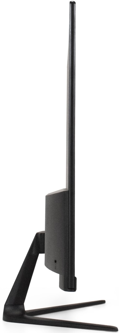 Монитор ExeGate 23.8" ProSmart EV2407 black (1920x1080, 75Hz, 4 000:1, 178°/178°, 5ms (GTG), 250cd/m2, VA, HDMI, выход на наушники, M/M)