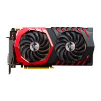 Видеокарта MSI GF GTX1070Ti 8Gb (GTX 1070 Ti GAMING 8G, 256bit, GDDR5, DVI+HDMI+3*DP) RTL