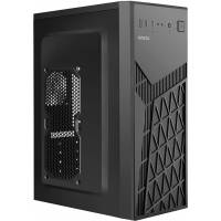 Корпус GINZZU A410 (без БП, ATX, black)