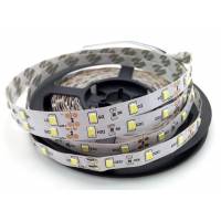 Светодиодная лента (подключение в RGB_HEADER / USB, 1.0m, 30 светодиодов, ПДУ, RGB LED)