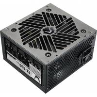 Блок питания Formula 600W (FX-600, 120mm, 20+4+4+4pin, 2xPCI-E 6+2pin, 4*SATA, 3*HDD) RTL