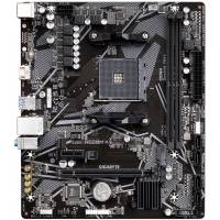 Материнская плата Gigabyte A520M K (AM4, mATX) RTL