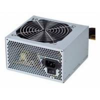 Блок питания Accord 600W (ACC-600W-12, 120mm, 20+4+4+4pin, PCI-E 6+2pin, 4*SATA, 2*HDD, 1*FDD) OEM