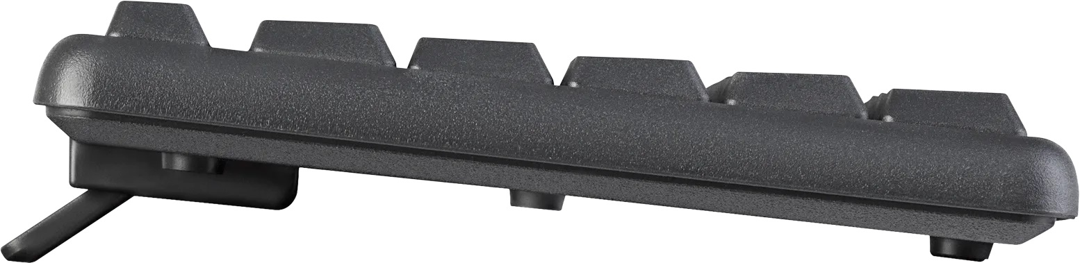 Клавиатура Defender Element HB-520 (USB, 1.5m, black)