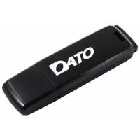 Флеш накопитель USB 2.0 8Gb Dato DB8001K (DB8001K-08G, black)
