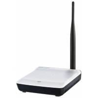 Точка доступа Tenda A3 (150Мбит/с, 802.11n, 1xLAN, 5dBi)