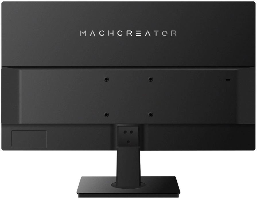 Монитор Machenike Machcreator 21.5" MK21FLT1RU black (1920x1080, 1 000:1, 90°/60°, 5ms, 250cd/m2, TN, HDMI)