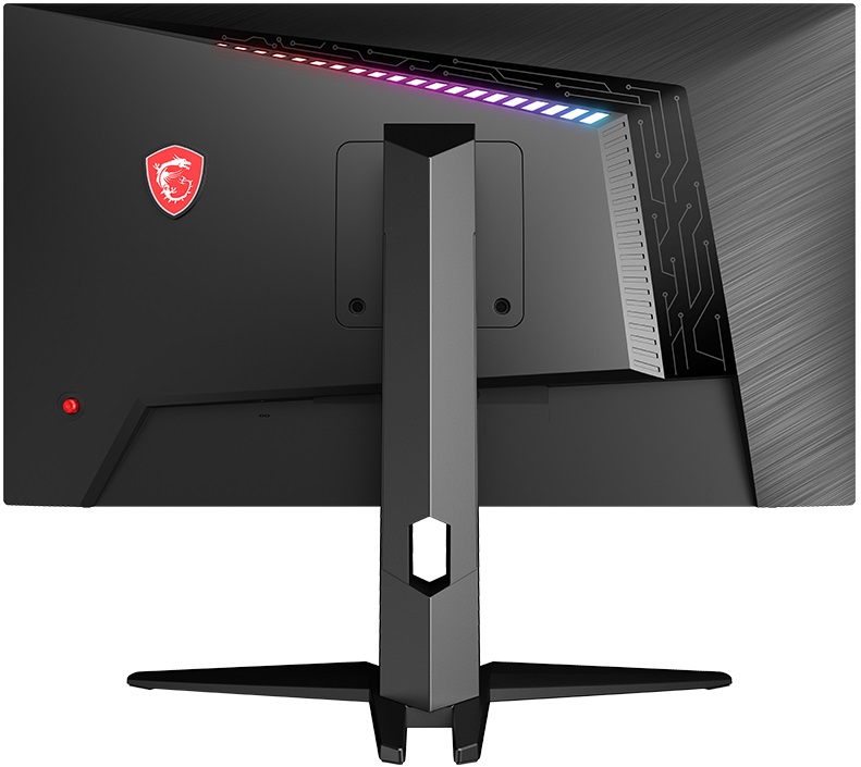 Монитор MSI 27" Optix MAG273 black
