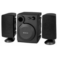 Колонки Defender Z3 (4W, black)