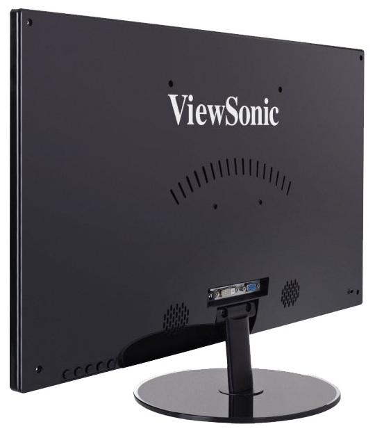 Монитор ViewSonic 21.5" VX2209 black