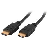Кабель HDMIm-HDMIm 4.5m (KC-HDMI-5, ver.1.4, с позолоченными контактами, black) Konoos