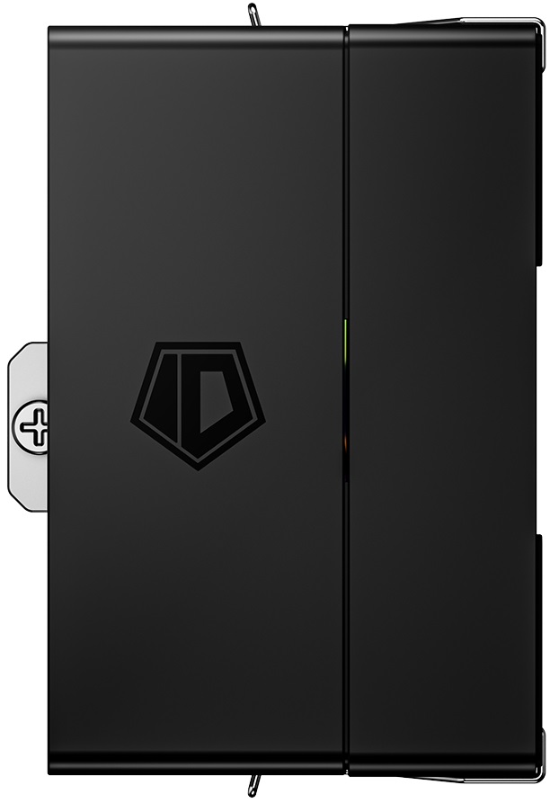 Вентилятор ID-Cooling SE-903-XT V2 ARGB (1150/1151/1155/1156/1200/1700/1851/AM4/AM5, 100mm, Al, Hydro, 500-2500rpm, <29dBa, 3 тепловые трубки, DTH, 4pin, PWM, ARGB LED, 130W) RTL