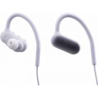 Гарнитура HARPER HB-302 (затычки, беспроводная, Bluetooth 4.2, с микрофоном, до 5 часов работы от батареи, white)
