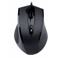 Мышь A4Tech D-810FX-1 (Black, USB)