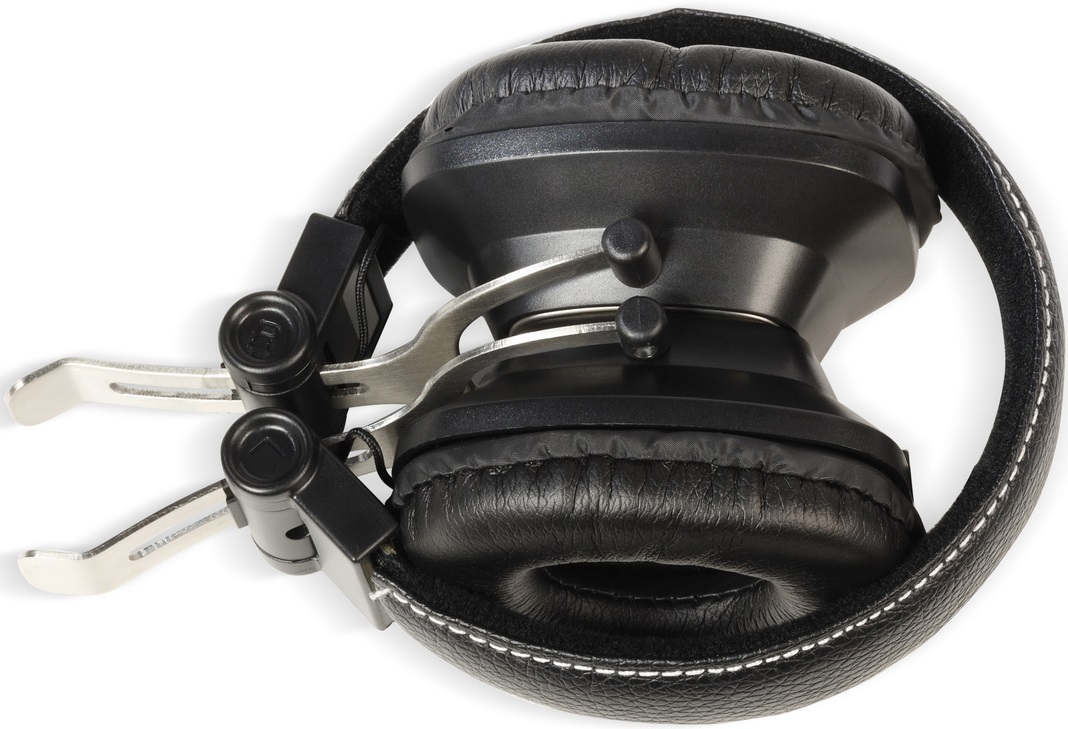 Наушники Smartbuy Rythm SBH-8010 (накладные закрытые, для мобильных устройств, с микрофоном, 1.2m, black-silver)
