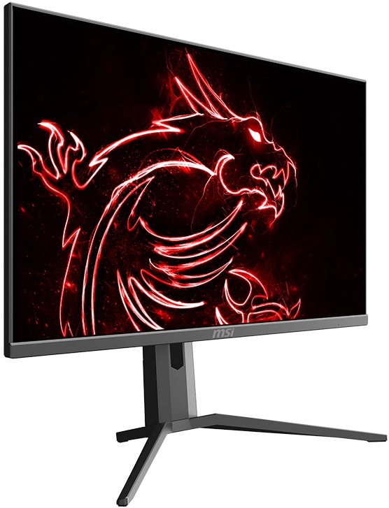 Монитор MSI 27" Optix MAG273 black