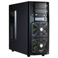 Корпус Gigabyte GZ-G1 (без БП, ATX, black)