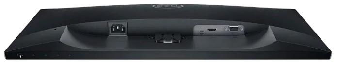 Монитор DELL 21.5" SE2219H black