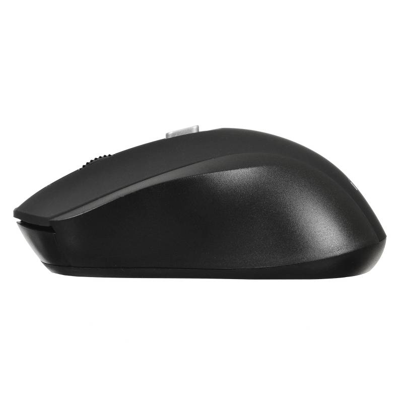 Мышь беспроводная Oklick 415MW (optical, 1600dpi, 2xAAA, black)