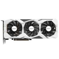 Видеокарта Gigabyte GF RTX2060 SUPER GAMING OC 3X 8Gb (GV-N206SGAMING OC WHITE-8GD, 256bit, GDDR6, HDMI+3xDP) RTL