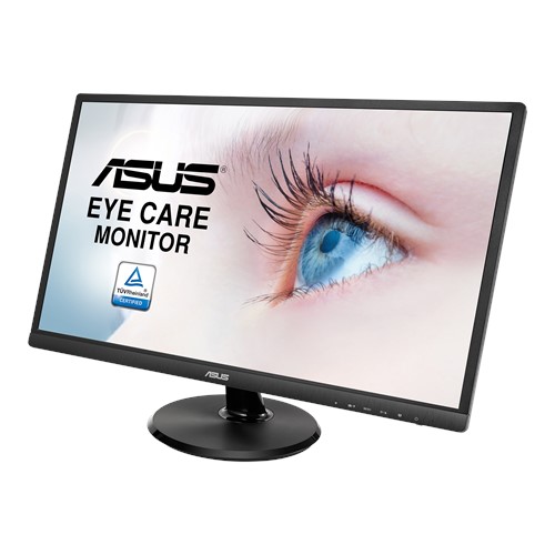 Монитор ASUS 23.8" VA249HE black
