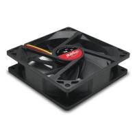 Вентилятор Spire 120x120x25 (SP12025S1M3-CB, 3pin)