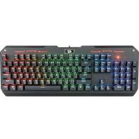Клавиатура Redragon VARUNA (USB, механика, регулируемая подсветка, игровая, black)