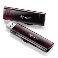 Флеш накопитель USB 3.0 16Gb Apacer AH351 (AP16GAH351R-1, red)