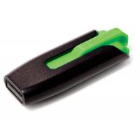 Флеш накопитель USB 3.0 16Gb Verbatim V3 (49177, green)