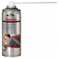 Пневматический очиститель Hama H-84419 (распылитель, 400мл.)