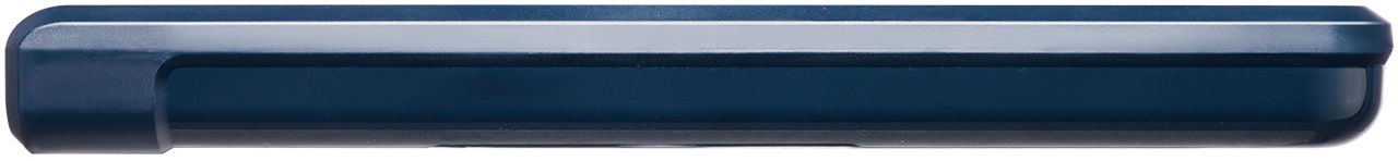 Внешний HDD 2,5" 2.0Tb ADATA (AHV620S-2TU31-CBL, USB3.2, blue)