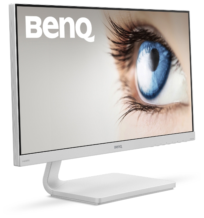 Монитор Benq 24" VZ2470H white