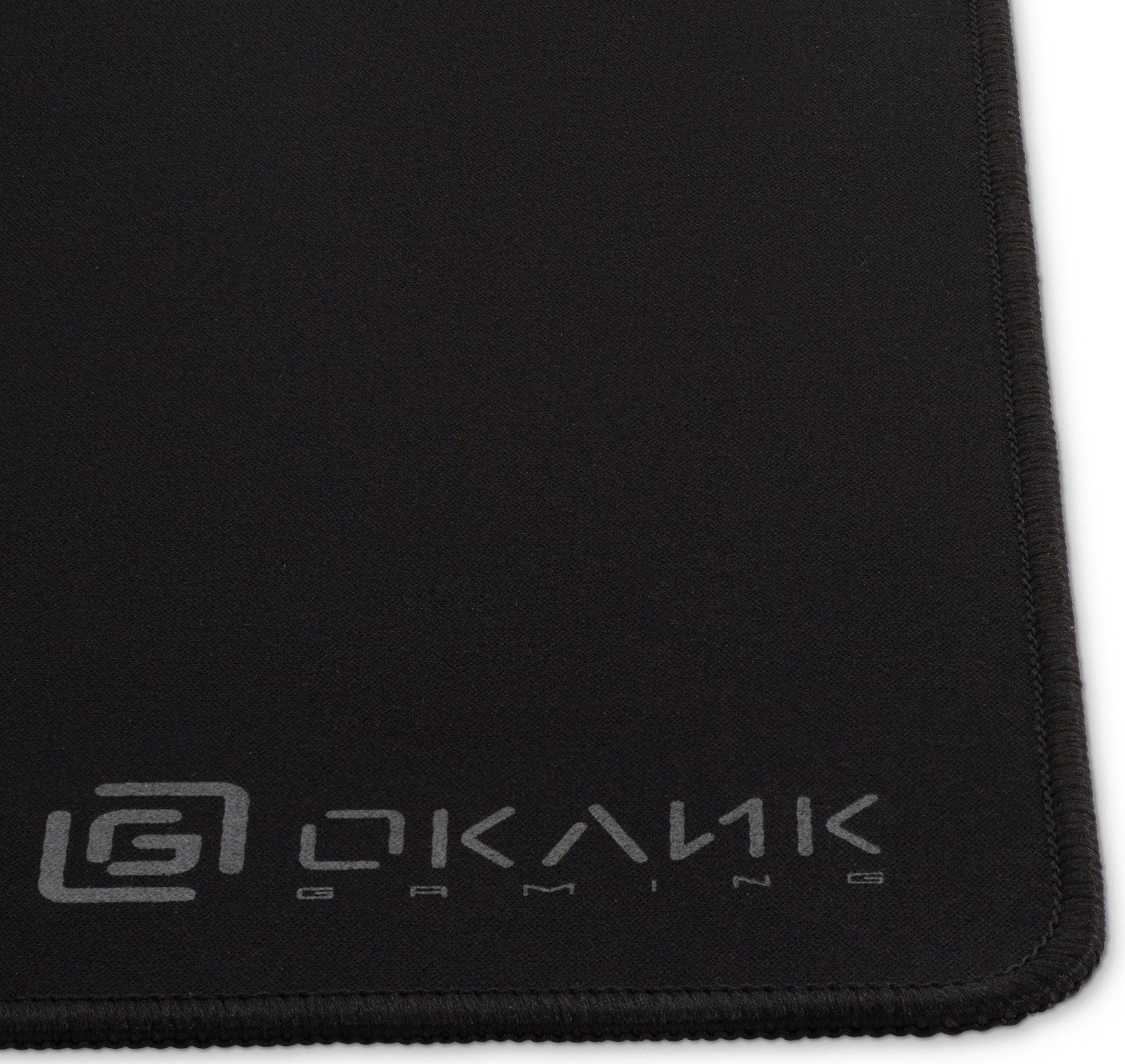 Коврик для мыши Oklick OK-T800 (тканевый на резиновой основе, игровой, 800x400x2mm)