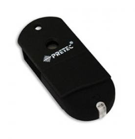 Флеш накопитель USB 2.0 32Gb Pretec i-Disk Wave
