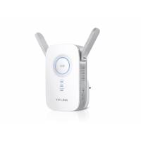 Усилитель беспроводного сигнала TP-LINK RE350 (300/867Mbps, 2.4/5GHz, 1port, 1000Mbps, 2 внешние антенны, white)