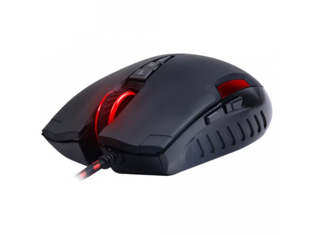 Мышь A4Tech Bloody V2MA (USB, optical, 3200 dpi, игровая, black)