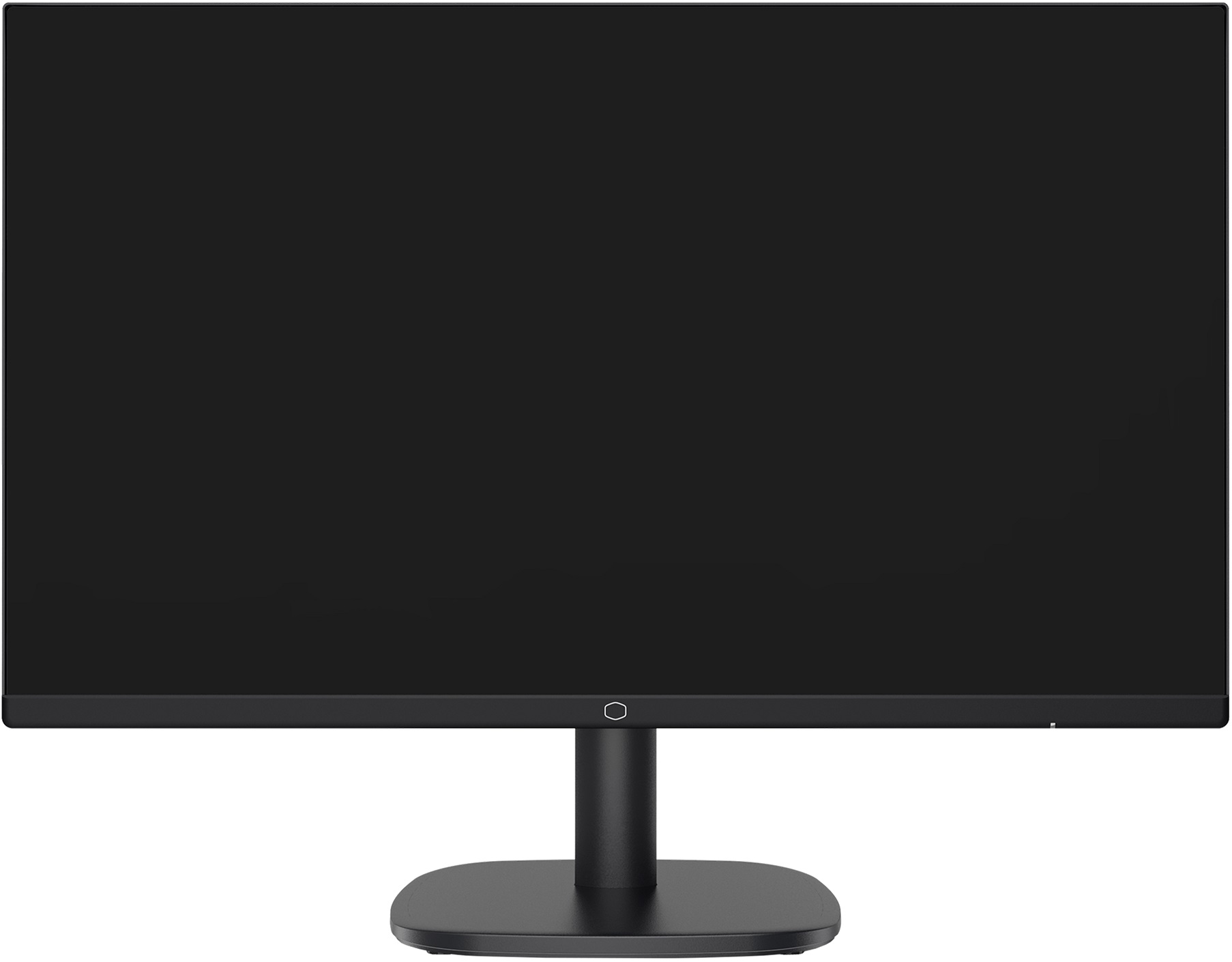 Монитор COOLER MASTER 23.8" GA241 black (1920x1080, 100Hz, 4 000:1, 178°/178°, 1ms (MPRT), 250cd/m2, VA, HDMI, выход на наушники)