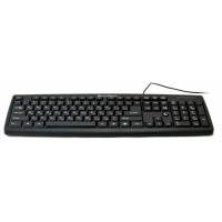 Клавиатура Mediana KB-223 (black, USB)