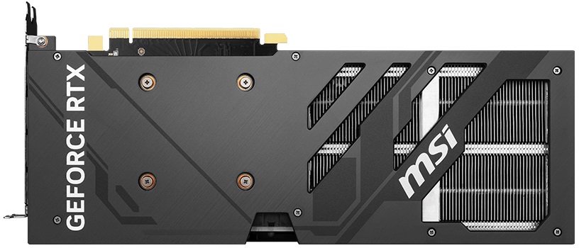 Видеокарта MSI GF RTX4060Ti OC 8Gb (4060 Ti VENTUS 3X E 8G OC, 128bit, GDDR6, HDMI+3xDP) RTL