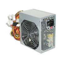 Блок питания FSP 300W (ATX-300PNR, 120mm, 20+4+4pin, 2*SATA, 2*HDD, 1*FDD) OEM