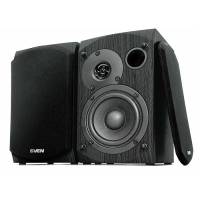 Колонки Sven BF-01 (2x7W, black)