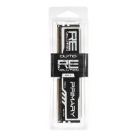 Память DDR4 8Gb PC19200, 2400MHz, QUMO (Q4Rev-8G2400P16Prim, reVolution Primary, black)
