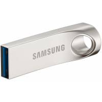 Флеш накопитель USB 3.0 32Gb Samsung BAR (MUF-32BA/APC, 130Mb/s, металл)