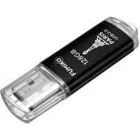 Флеш накопитель USB 2.0 128Gb FUMIKO PARIS (FPS-45, 30MB/s, black)