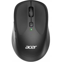 Мышь беспроводная Acer OMR300 (optical, 1600dpi, AA, black)